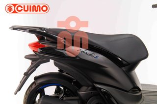 PIAGGIO LIBERTY S 125