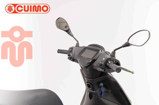 PIAGGIO LIBERTY S 125