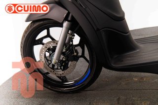 PIAGGIO LIBERTY S 125