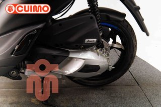 PIAGGIO LIBERTY S 125