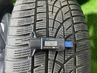 Llantas BMW Serie 5 18 Originales