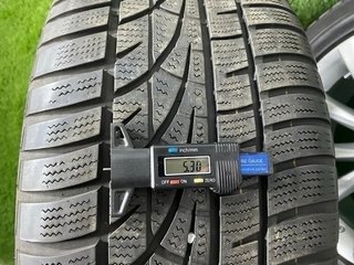 Llantas BMW Serie 5 18 Originales