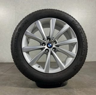 Llantas BMW Serie 5 18 Originales