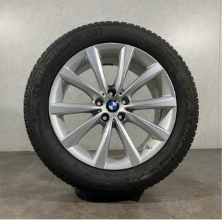Llantas BMW Serie 5 18 Originales