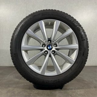 Llantas BMW Serie 5 18 Originales