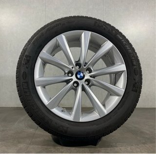 Llantas BMW Serie 5 18 Originales