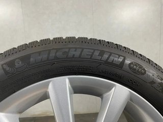 Llantas BMW Serie 5 18 Originales
