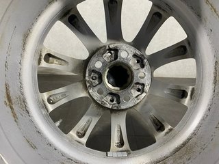 Llantas BMW Serie 5 18 Originales