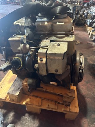 MOTOR COMPLETO NISSAN TERRANO (WD21) TD27T