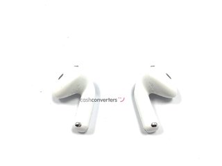 in-ear apple airpods 4 gen