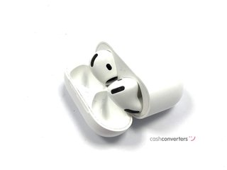 in-ear apple airpods 4 gen