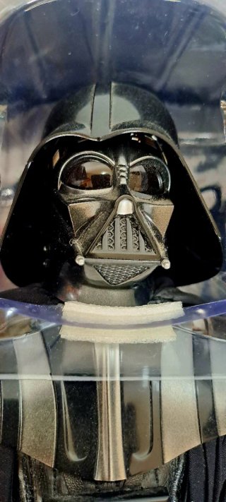 Hot Toys 1/6th scale Figure MMS452 DARTH VADER