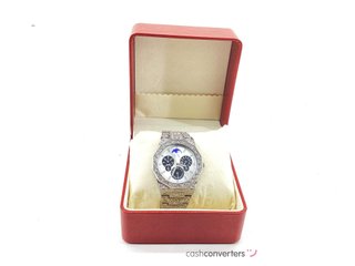 reloj pulsera caballero yx 41