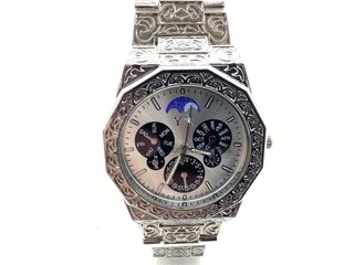 reloj pulsera caballero yx 41