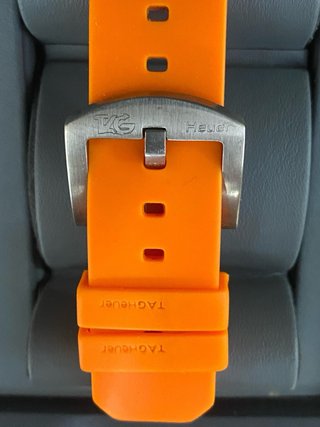 Tag heuer Formula 1