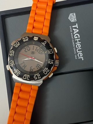 Tag heuer Formula 1
