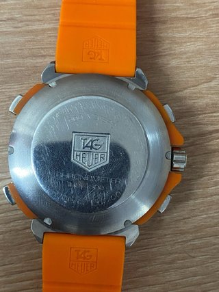 Tag heuer Formula 1