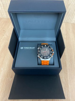 Tag heuer Formula 1