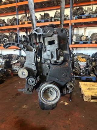 MOTOR COMPLETO FIAT II PUNTO (188) BERLINA 188A4000