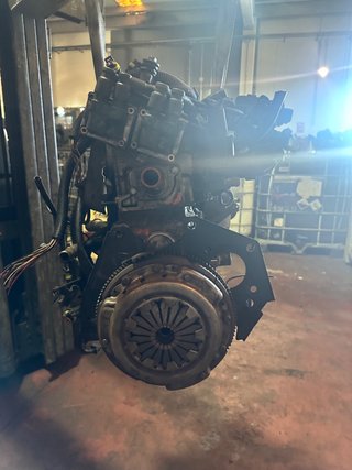 MOTOR COMPLETO FIAT II PUNTO (188) BERLINA 188A4000