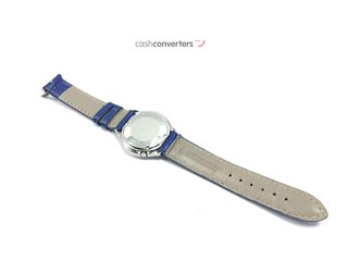 reloj pulsera unisex seiko 5 automatic day-date 39mm (6119-8600)