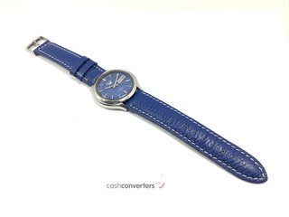reloj pulsera unisex seiko 5 automatic day-date 39mm (6119-8600)