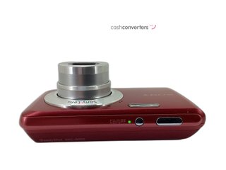 camara digital compacta sony dsc-w520