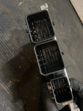 CENTRALITA MOTOR UCE PEUGEOT 308 9666235880