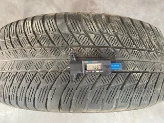 Llantas BMW X3 X4 19