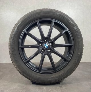 Llantas BMW X3 X4 19