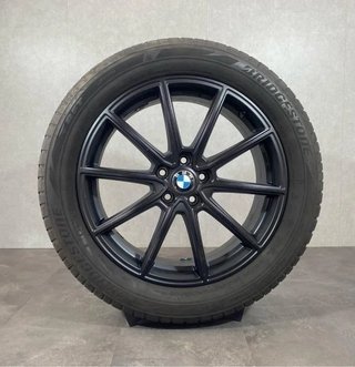 Llantas BMW X3 X4 19