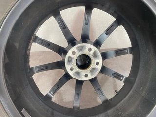 Llantas BMW X3 X4 19