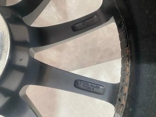 Llantas BMW X3 X4 19