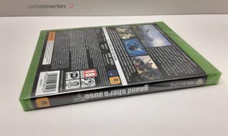 grand theft auto v xboxone