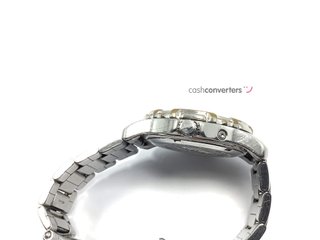 reloj pulsera unisex lotus 15137