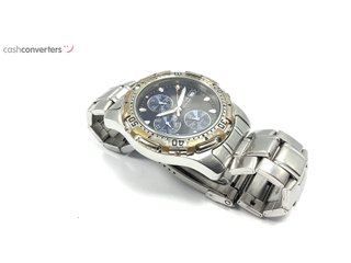 reloj pulsera unisex lotus 15137