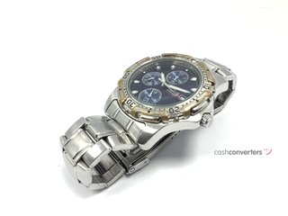 reloj pulsera unisex lotus 15137