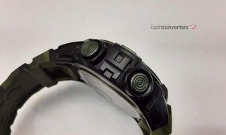 reloj pulsera unisex calypso k5723