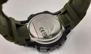 reloj pulsera unisex calypso k5723