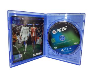 ea sports fc26 ps4