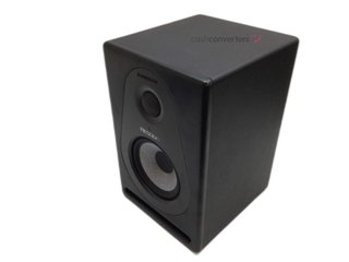 monitor estudio samson resolv se5