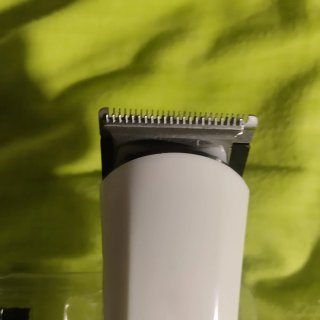 Máquina Cortapelo Wahl Barba y Bigote