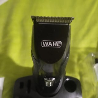 Máquina Cortapelo Wahl Barba y Bigote