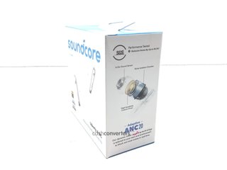 in-ear soundcore liberty 4 nc