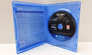 call of duty wwii ps4 no dlc