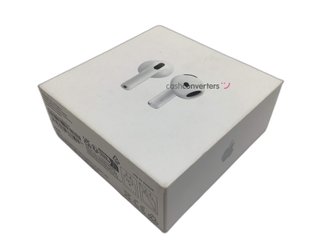 in-ear apple airpods 4 gen