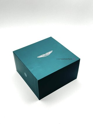reloj pulsera caballero aston martin mtig1f502