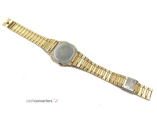 relojes digitales casio a700we