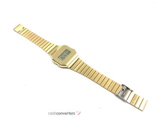 relojes digitales casio a700we