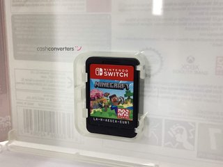 minecraft n-switch